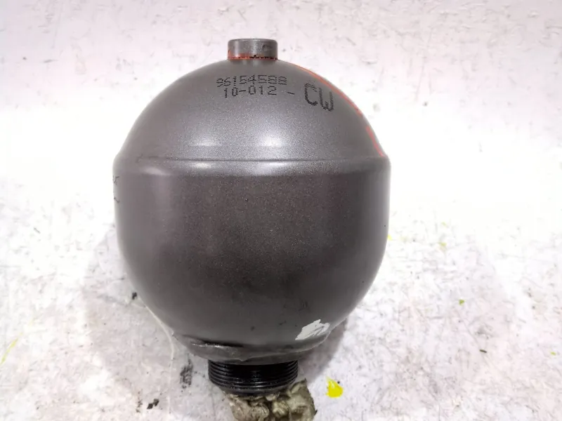 Recambio de esfera suspension para citroën xantia berlina (1993) 1.9 sd referencia OEM IAM 96154588CW  