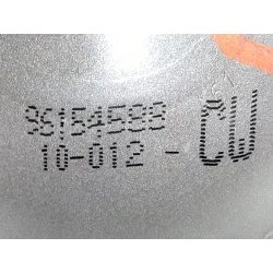 Recambio de esfera suspension para citroën xantia berlina (1993) 1.9 sd referencia OEM IAM 96154588CW  