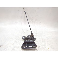 Recambio de cerradura capot para citroën berlingo / berlingo first monospace (mf_, gjk_, gfk_) 1.9 d (mfwjz) referencia OEM IAM 