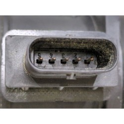 Recambio de caudalimetro para hyundai i30 (gd) 1.4 crdi referencia OEM IAM 9220930004 281642A401  