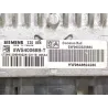 Recambio de centralita inyeccion para citroën c3 i (fc_, fn_) 1.4 hdi referencia OEM IAM 5WS40068BT 9648624280  