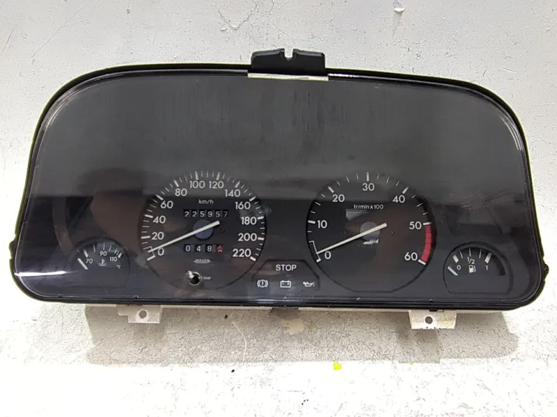 Recambio de cuadro completo para peugeot 306 (7b, n3, n5) 1.9 d referencia OEM IAM 9627718580  