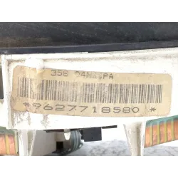 Recambio de cuadro completo para peugeot 306 (7b, n3, n5) 1.9 d referencia OEM IAM 9627718580  