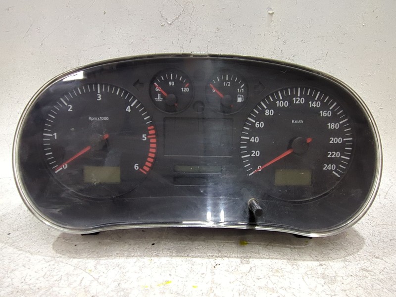 Recambio de cuadro completo para seat leon (1m1)(11.1999) tdi referencia OEM IAM 110080012004  