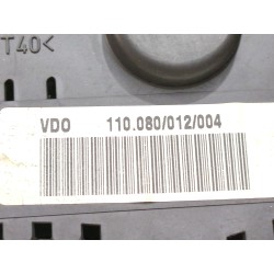 Recambio de cuadro completo para seat leon (1m1)(11.1999) tdi referencia OEM IAM 110080012004  