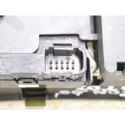 Recambio de cuadro completo para seat leon (1m1)(11.1999) tdi referencia OEM IAM 110080012004  