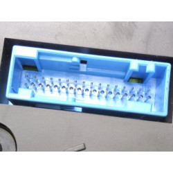 Recambio de cuadro completo para seat leon (1m1)(11.1999) tdi referencia OEM IAM 110080012004  