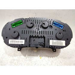 Recambio de cuadro completo para seat leon (1m1)(11.1999) tdi referencia OEM IAM 110080012004  
