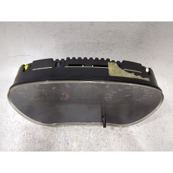 Recambio de cuadro completo para seat leon (1m1)(11.1999) tdi referencia OEM IAM 110080012004  