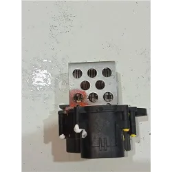 Recambio de resistencia calefaccion para citroën c3 (2002) hdi referencia OEM IAM 9649247680  