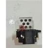 Recambio de resistencia calefaccion para citroën c3 (2002) hdi referencia OEM IAM 9649247680  