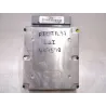 Recambio de centralita inyeccion para ford fiesta iv (ja_, jb_) 1.25 i 16v referencia OEM IAM 97FB12A650ALA  