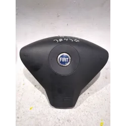 Recambio de airbag volante para fiat stilo (192)(2001) 1.9 jtd (192_xe1a) referencia OEM IAM 10313510NAT  