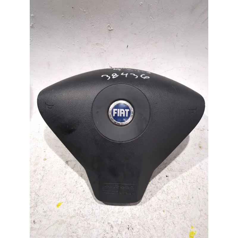Recambio de airbag volante para fiat stilo (192)(2001) 1.9 jtd (192_xe1a) referencia OEM IAM 10313510NAT  