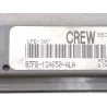 Recambio de centralita inyeccion para ford fiesta iv (ja_, jb_) 1.25 i 16v referencia OEM IAM 97FB12A650ALA  