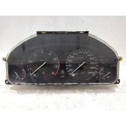 CUADRO COMPLETO HR16601 