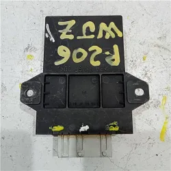 Recambio de rele ventilador para peugeot 206 (1998) 1.4 hdi eco 70 referencia OEM IAM 9625286880  