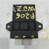 Recambio de rele ventilador para peugeot 206 (1998) 1.4 hdi eco 70 referencia OEM IAM 9625286880  