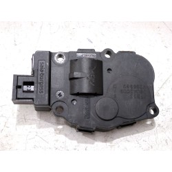 Recambio de motor apertura trampillas climatizador para bmw serie 3 berlina (e90)(2004) 2.0 318d [2,0 ltr. - 90 kw 16v diesel ca