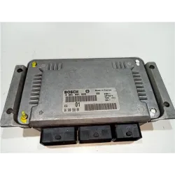 Recambio de centralita inyeccion para citroën saxo (1996) 1.5 d sx [1,5 ltr. - 40 kw diesel cat (vjy, vjz / tud5)] referencia OE