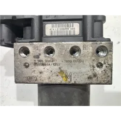 Recambio de nucleo abs para nissan almera tino (v10m)(05.2000) 2.2 dci referencia OEM IAM 0265231417  