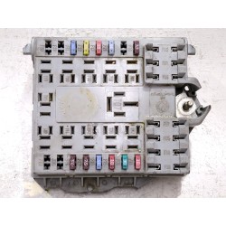 CAJA RELES / FUSIBLES 51763771 