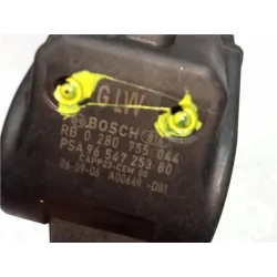 Recambio de potenciometro pedal gas para citroën c4 picasso (2007) 1.6 hdi referencia OEM IAM 0280755044  
