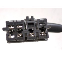 Recambio de retrovisor derecho para citroën xsara (n1) 1.9 td referencia OEM IAM 9642842077  