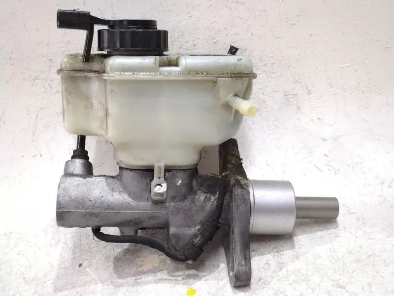 Recambio de bomba freno para volkswagen scirocco iii (137, 138) 2.0 tdi referencia OEM IAM 1K1611301D  