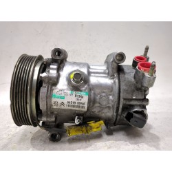 COMPRESOR A/A 9651910980 