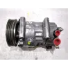 Recambio de compresor a/a para peugeot 207 confort hdi referencia OEM IAM 9651910980  