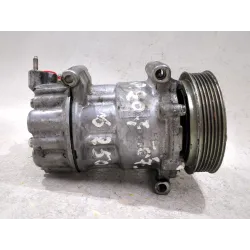 Recambio de compresor a/a para peugeot 207 confort hdi referencia OEM IAM 9651910980  