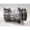 Recambio de compresor a/a para peugeot 207 confort hdi referencia OEM IAM 9651910980  