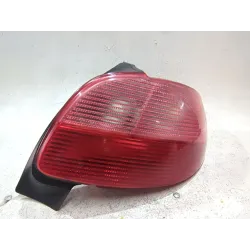 Recambio de piloto trasero derecho para peugeot 206 (1998) 1.9 d referencia OEM IAM 2531D  