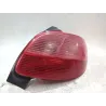 Recambio de piloto trasero derecho para peugeot 206 (1998) 1.9 d referencia OEM IAM 2531D  