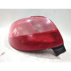 Recambio de piloto trasero izquierdo para peugeot 206 (1998) 1.9 d referencia OEM IAM 2531G  