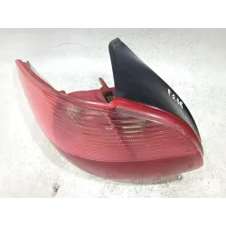 Recambio de piloto trasero izquierdo para peugeot 206 (1998) 1.9 d referencia OEM IAM 2531G  