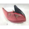 Recambio de piloto trasero izquierdo para peugeot 206 (1998) 1.9 d referencia OEM IAM 2531G  