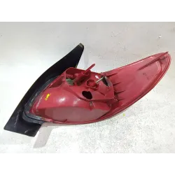 Recambio de piloto trasero izquierdo para peugeot 206 (1998) 1.9 d referencia OEM IAM 2531G  