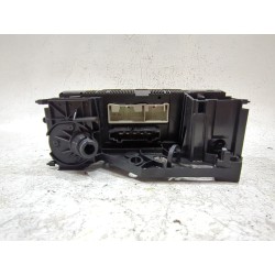 Recambio de mando climatizador para seat toledo (5p2)(09.2004) 2.0 tdi 16v referencia OEM IAM   