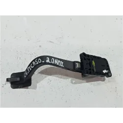Recambio de potenciometro pedal gas para citroën c4 picasso (2007) 1.6 hdi referencia OEM IAM 0280755044  