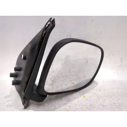 Recambio de retrovisor derecho para nissan vanette cargo (hc23)(05.1995) 2.3 d referencia OEM IAM E9010052  