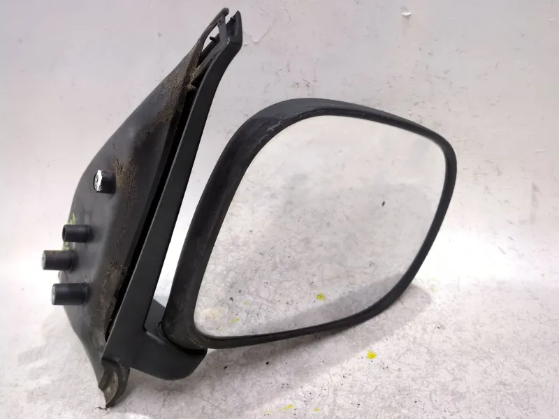 Recambio de retrovisor derecho para nissan vanette cargo (hc23)(05.1995) 2.3 d referencia OEM IAM E9010052  