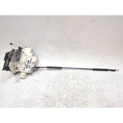 CERRADURA PUERTA DELANTERA DERECHA 1P1837016 