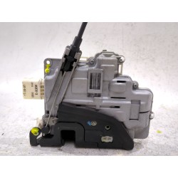 Recambio de cerradura puerta delantera derecha para seat leon (1p1)(05.2005) 1.9 tdi referencia OEM IAM 1P1837016  