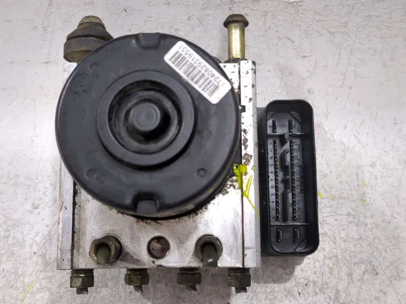 Recambio de nucleo abs para suzuki grand vitara (jb/jt)(2005) 1.9 ddis referencia OEM IAM 06210906583 06210204254  