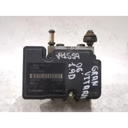 Recambio de nucleo abs para suzuki grand vitara (jb/jt)(2005) 1.9 ddis referencia OEM IAM 06210906583 06210204254  
