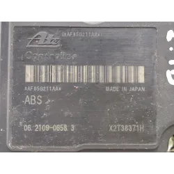 Recambio de nucleo abs para suzuki grand vitara (jb/jt)(2005) 1.9 ddis referencia OEM IAM 06210906583 06210204254  