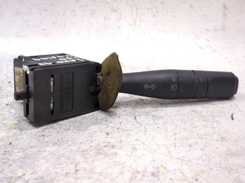 Recambio de mando luces para citroën saxo (1996) 1.5 d referencia OEM IAM 34388501 96236415ZL  