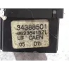 Recambio de mando luces para citroën saxo (1996) 1.5 d referencia OEM IAM 34388501 96236415ZL  